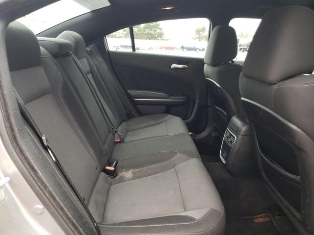 Photo 6 from auction – 2016 DODGE CHARGER SX with VIN 2C3CDXHG3GH285279