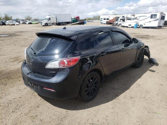 Photo 4 from auction – 2012 MAZDA 3 I with VIN JM1BL1L77C1680301