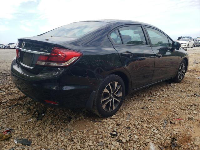 Photo 4 from auction – 2014 HONDA CIVIC EX with VIN 19XFB2F82EE065668
