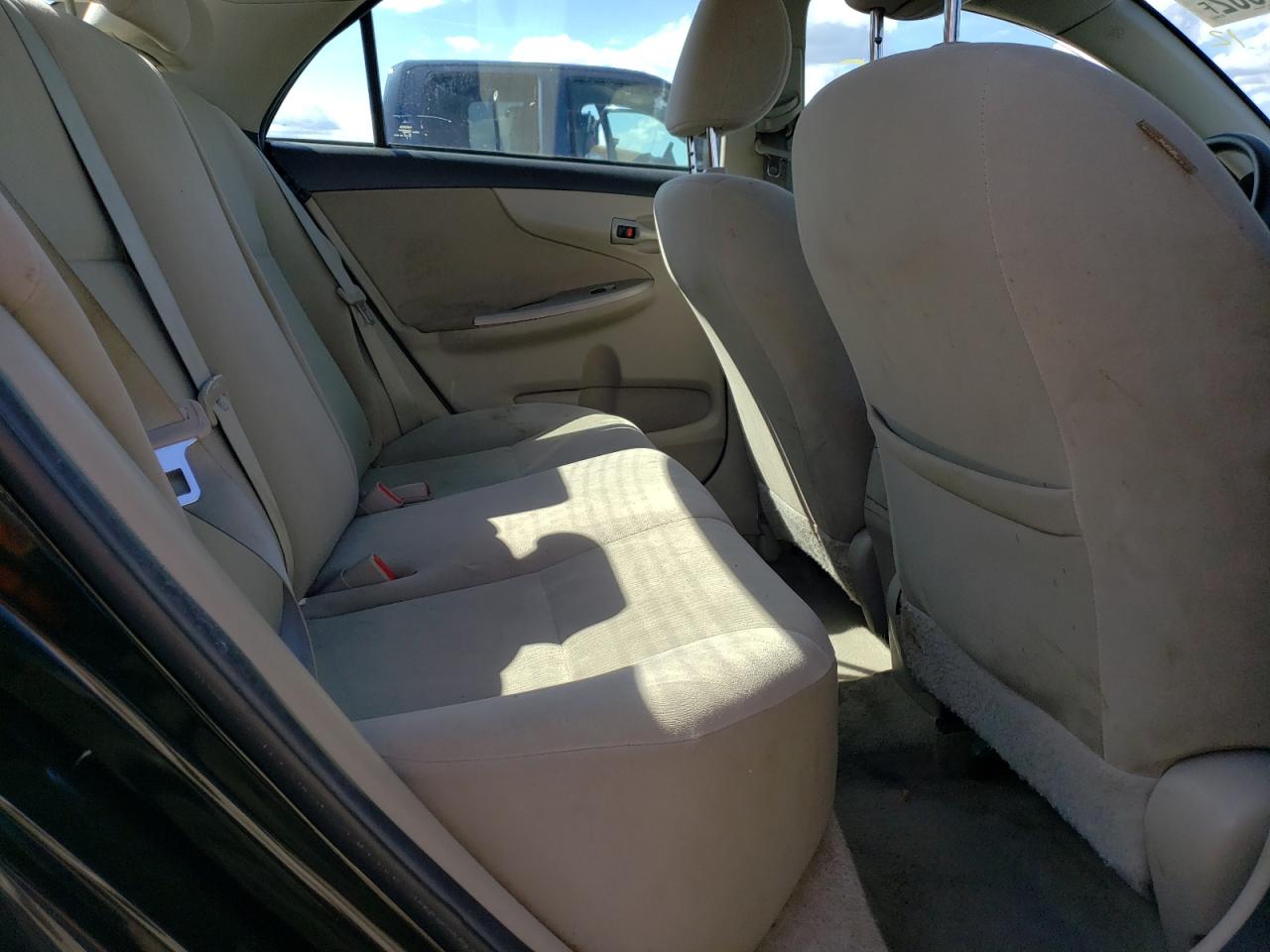 Photo 6 from auction – 2012 TOYOTA COROLLA BA with VIN 2T1BU4EE2CC829509