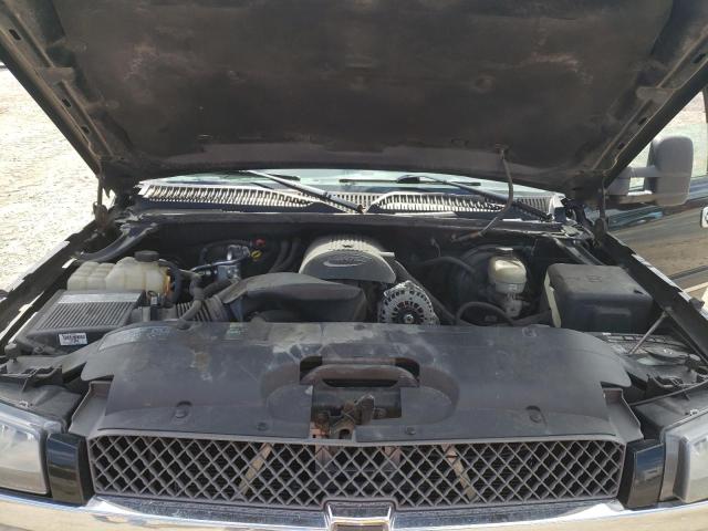 Photo 7 from auction – 2005 CHEVROLET SILVERADO with VIN 2GCEK13T351385674