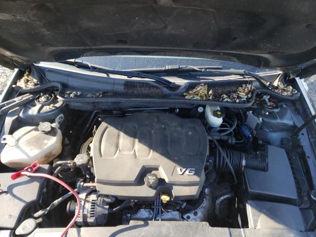 Photo 7 from auction – 2009 BUICK LUCERNE CX with VIN 1G4HP57M49U138422