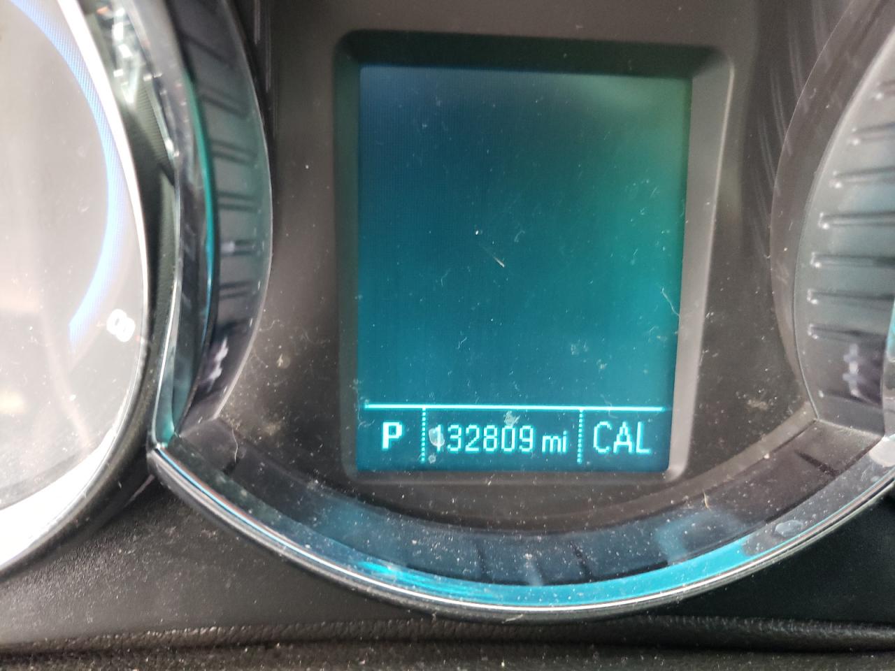 Photo 8 from auction – 2012 CHEVROLET CRUZE LTZ with VIN 1G1PH5SC2C7219025