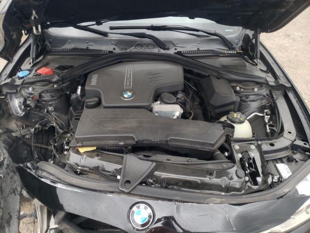 Photo 7 from auction – 2016 BMW 328 I SULE with VIN WBA8E9C58GK648410