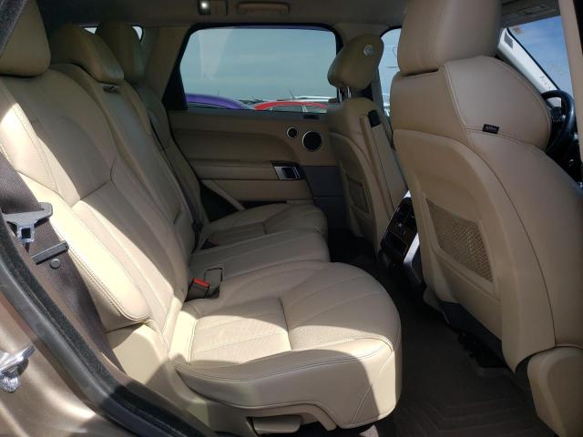 Photo 6 from auction – 2014 LAND ROVER RANGE ROVE with VIN SALWR2WF8EA313332