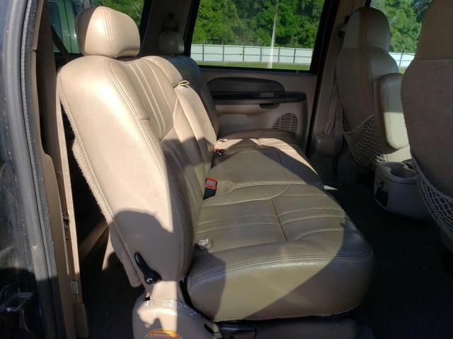 Photo 6 from auction – 2000 FORD EXCURSION with VIN 1FMNU40L7YEA74635