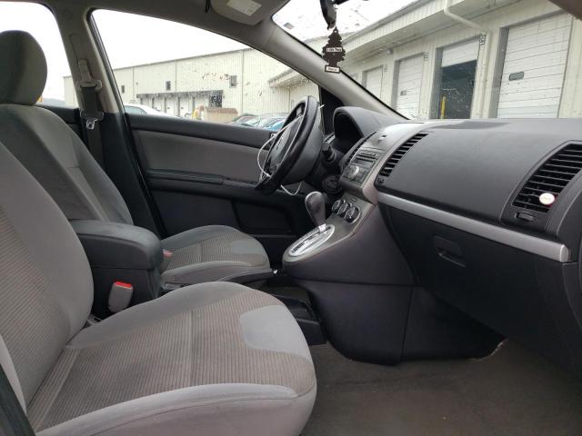 Photo 5 from auction – 2011 NISSAN SENTRA 2.0 with VIN 3N1AB6AP8BL628507