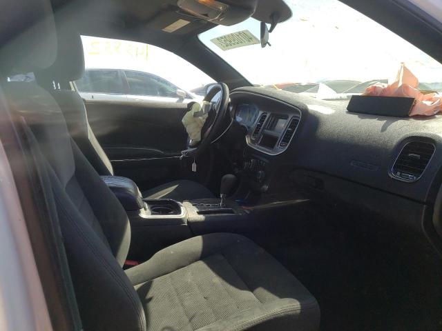 Photo 5 from auction – 2011 DODGE CHARGER with VIN 2B3CL3CG7BH607673