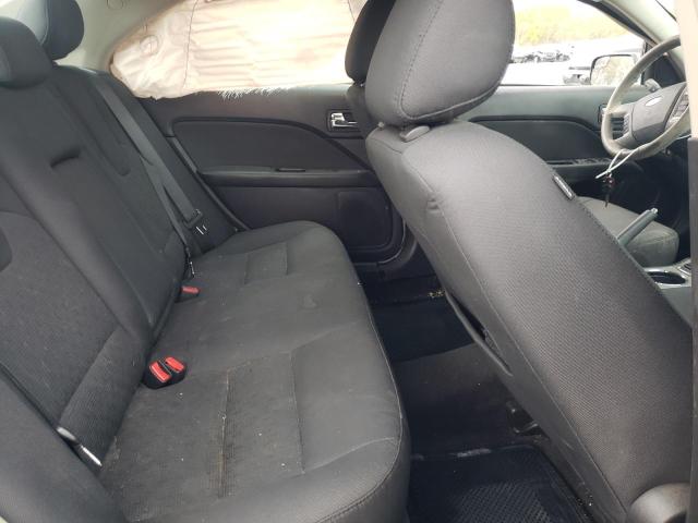 Photo 6 from auction – 2011 FORD FUSION SE with VIN 3FAHP0HA1BR146931