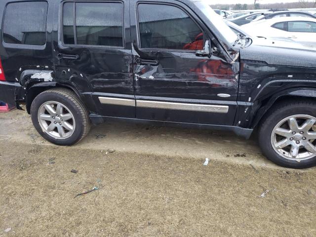 Photo 9 from auction – 2011 JEEP LIBERTY SP with VIN 1C4PJMAK0CW181511