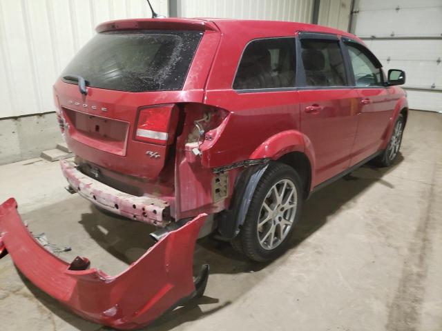 Photo 4 from auction – 2012 DODGE JOURNEY R/ with VIN 3C4PDDEG1CT266599