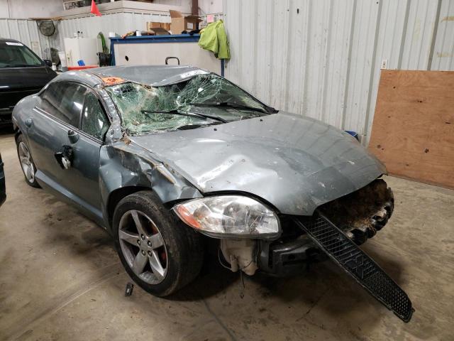 MITSUBISHI ECLIPSE GS 2009 with VIN 4A3AK24FX9E023288 - Photo from auction