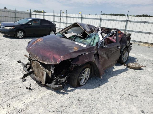 Photo 2 from auction – 2012 KIA OPTIMA LX with VIN 5XXGM4A79CG032504