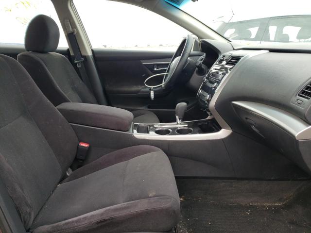 Photo 5 from auction – 2013 NISSAN ALTIMA 2.5 with VIN 1N4AL3AP5DN425043