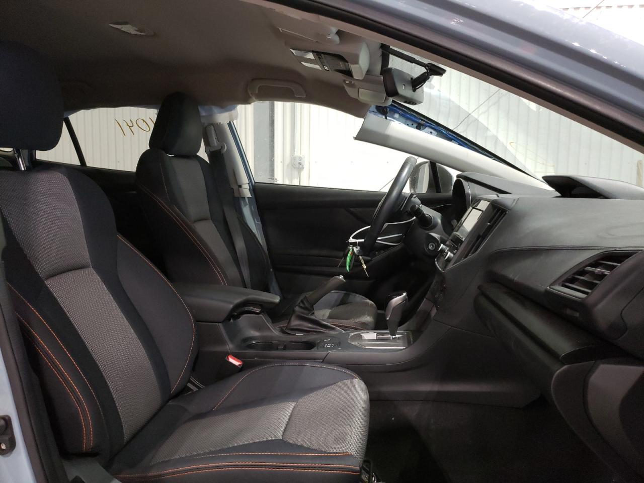 Zdjęcie 5 z aukcji – 2019 SUBARU CROSSTREK z VIN JF2GTACC2KH347059