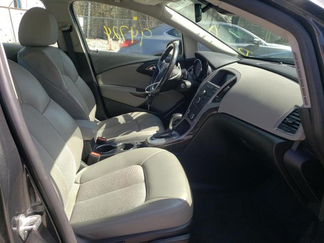 Photo 5 from auction – 2014 BUICK VERANO CON with VIN 1G4PR5SK2E4126632