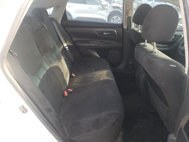 Photo 6 from auction – 2015 NISSAN ALTIMA 2.5 with VIN 1N4AL3AP9FC434259