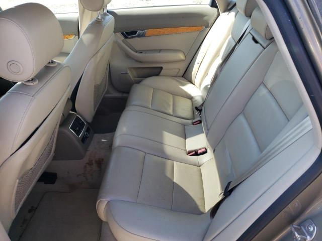 Zdjęcie 6 z aukcji – 2008 AUDI A6 3.2 z VIN WAUAH74FX8N103653