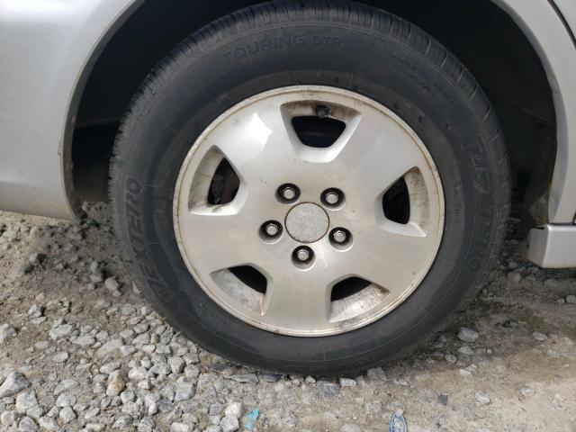 Photo 9 from auction – 2002 HONDA ACCORD EX with VIN 1HGCG16562A023296