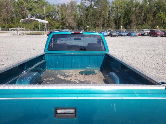 Photo 9 from auction – 1996 GMC SIERRA C15 with VIN 1GTEC14W1TZ517213