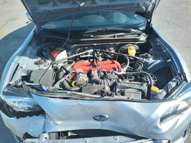 Photo 7 from auction – 2020 SUBARU BRZ LIMITE with VIN JF1ZCAC19L9701344