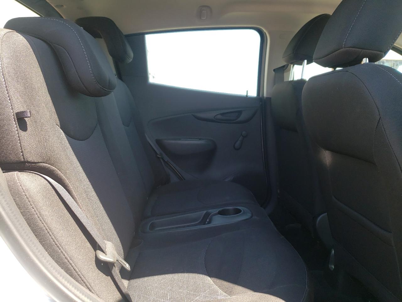 Photo 6 from auction – 2020 CHEVROLET SPARK LS with VIN KL8CB6SA7LC400486