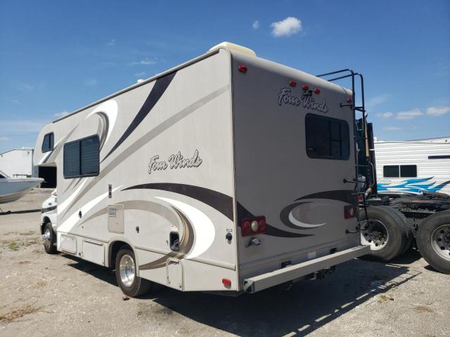 Photo 3 from auction – 2015 FORD ECONOLINE with VIN 1FDWE3FS1FDA33933