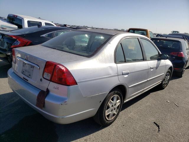 Photo 4 from auction – 2003 HONDA CIVIC LX with VIN 1HGES15523L000970