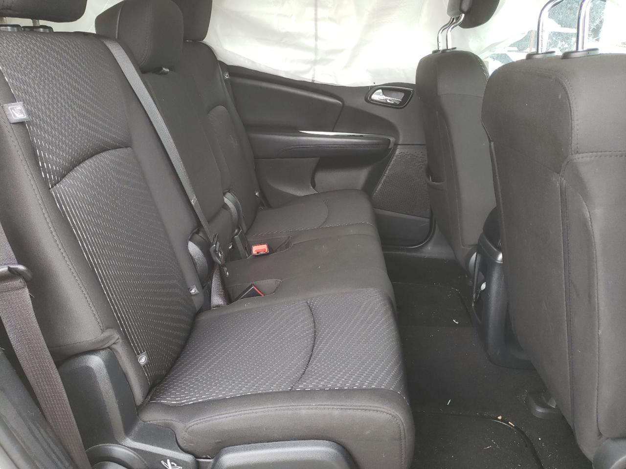 صورة رقم 6 من المزاد - 2017 DODGE JOURNEY SX مع VIN 3C4PDCBB7HT557196