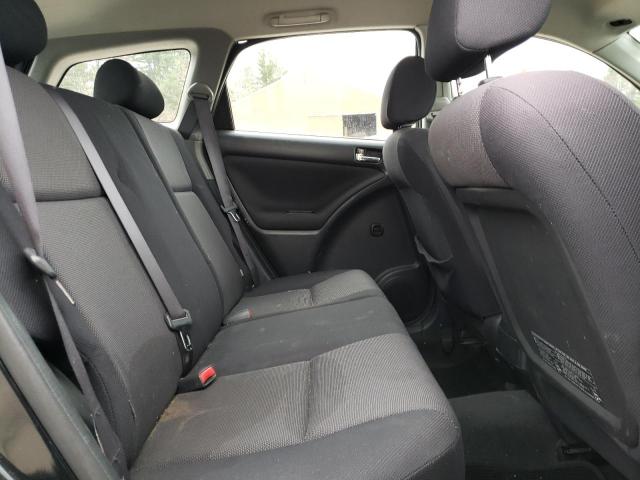 Photo 6 from auction – 2003 TOYOTA COROLLA MA with VIN 2T1LR32E43C109049