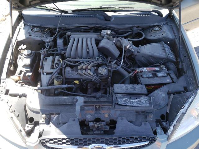 Photo 7 from auction – 2001 FORD TAURUS LX with VIN 1FAFP52211G224832