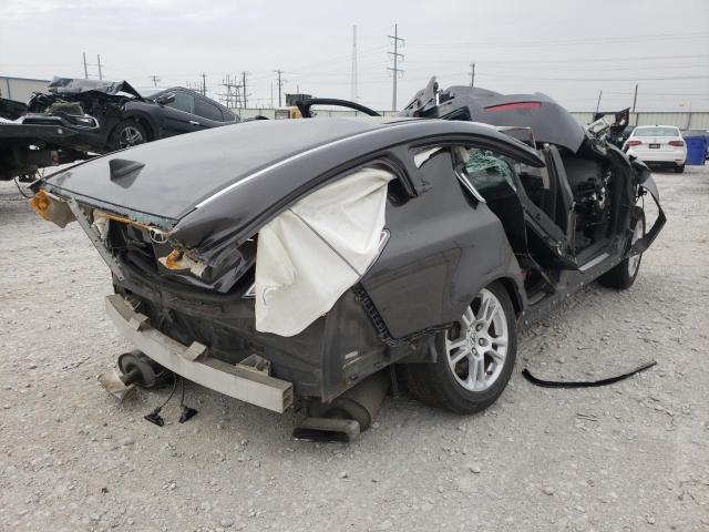 Photo 4 from auction – 2010 ACURA TL with VIN 19UUA8F2XAA025913