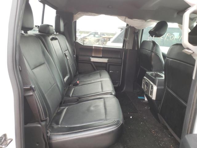 Photo 6 from auction – 2016 FORD F150 SUPER with VIN 1FTEW1EP5GKF16188