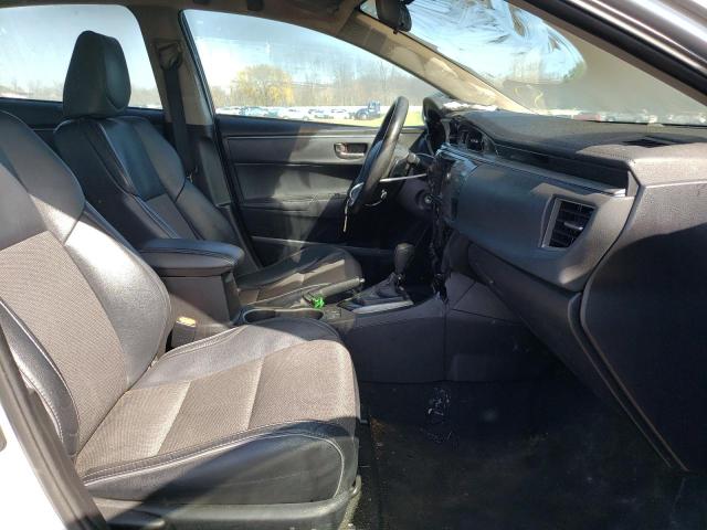 Photo 5 from auction – 2016 TOYOTA COROLLA L with VIN 5YFBURHE0GP524086