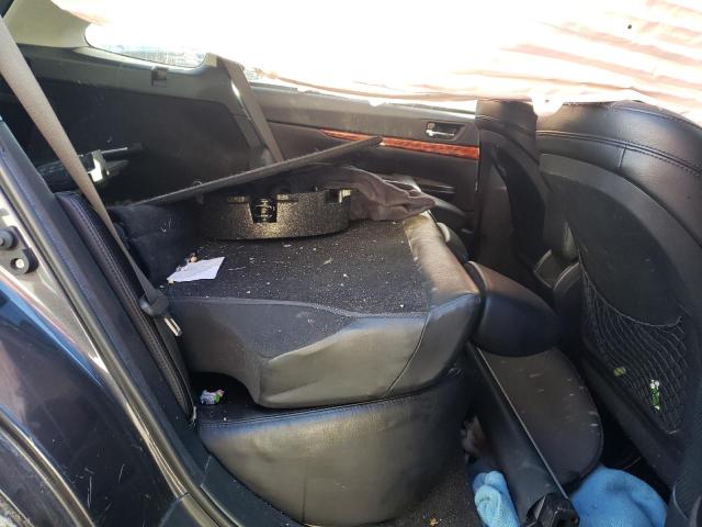 Снимка 6 от търг – 2011 SUBARU OUTBACK 3. с VIN 4S4BRELC2B2409203