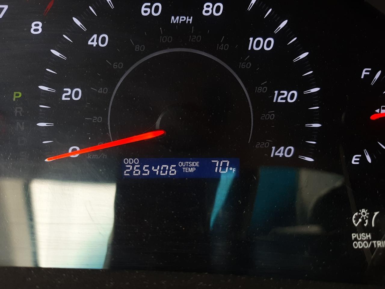 Photo 8 from auction – 2011 TOYOTA CAMRY BASE with VIN 4T4BF3EK7BR114495