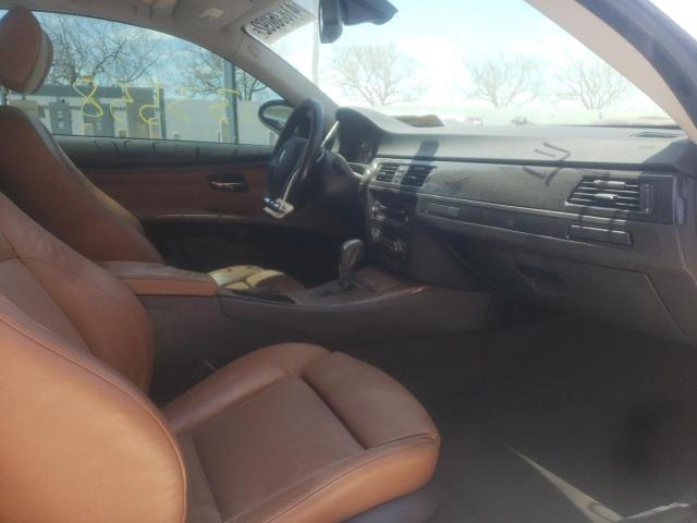 Photo 5 from auction – 2007 BMW 328 XI with VIN WBAWC33567PD06292
