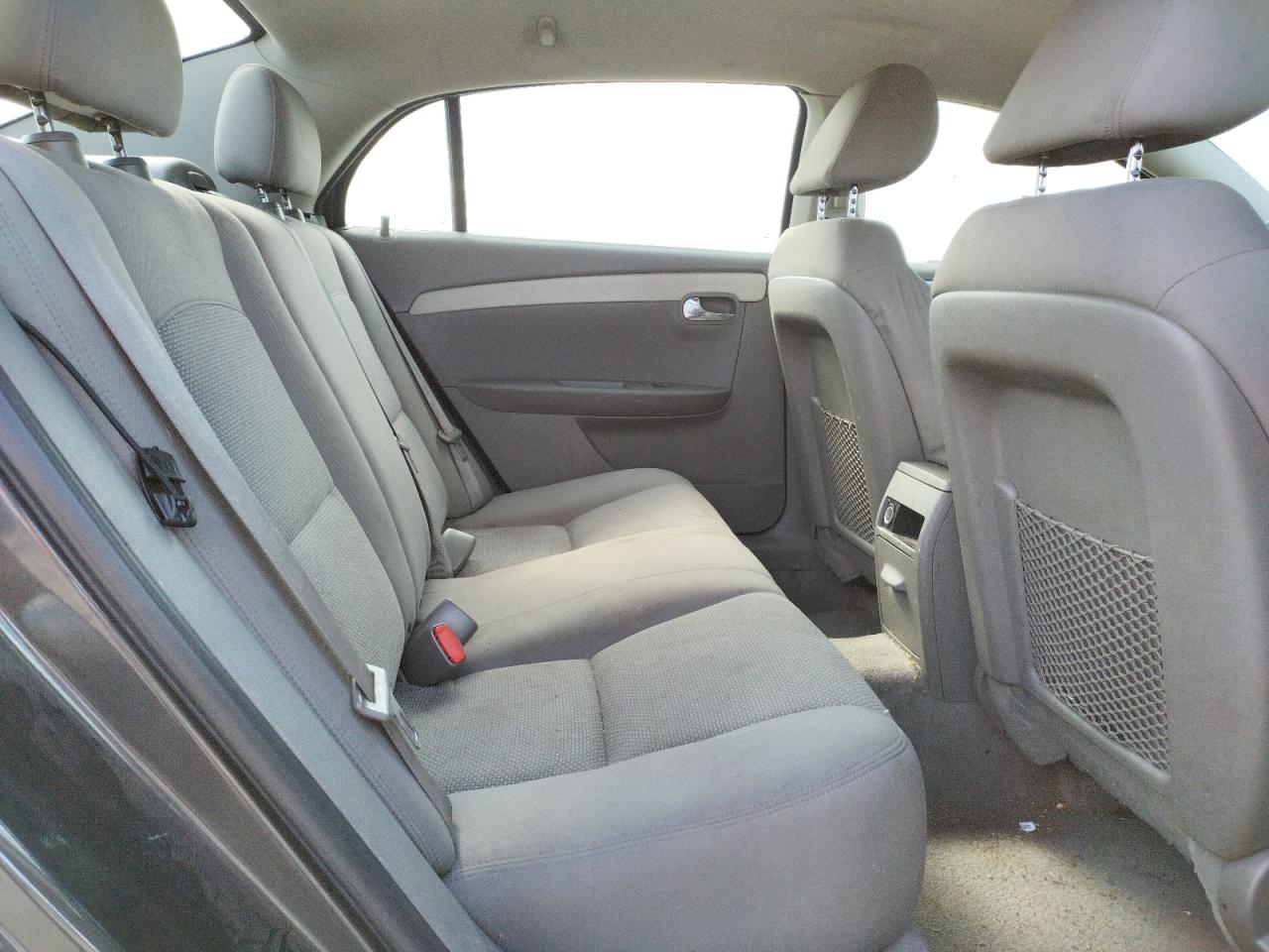Photo 6 from auction – 2012 CHEVROLET MALIBU LS with VIN 1G1ZA5E07CF386663