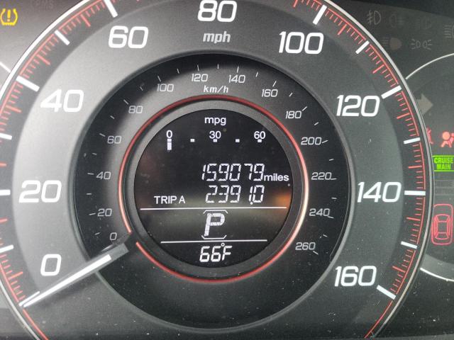 Photo 8 from auction – 2014 HONDA ACCORD SPO with VIN 1HGCR2F54EA268019