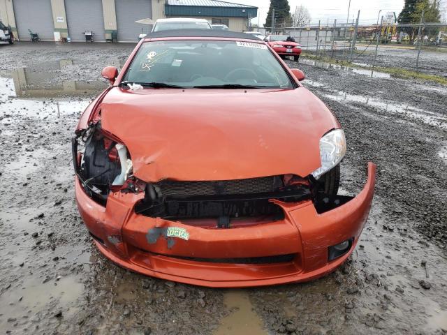 Photo 9 from auction – 2012 MITSUBISHI ECLIPSE SP with VIN 4A37L2EF6CE003701