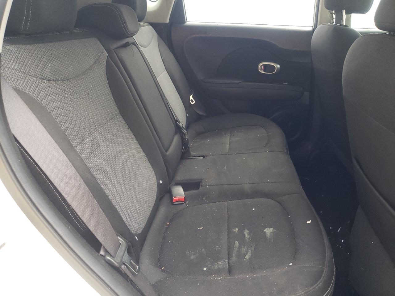 Photo 6 from auction – 2017 KIA SOUL + with VIN KNDJP3A54H7448952