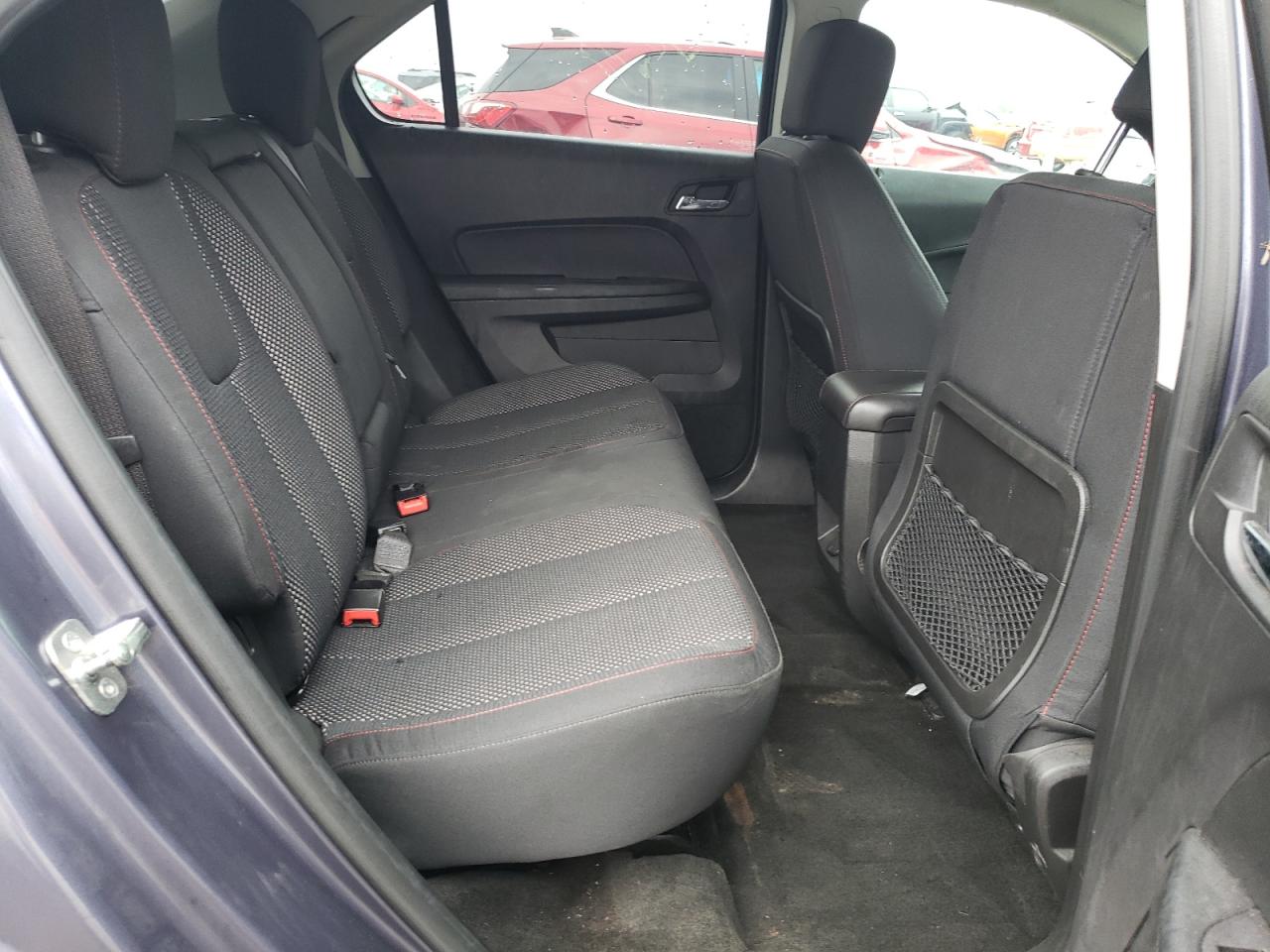 Photo 6 from auction – 2013 CHEVROLET EQUINOX LT with VIN 2GNALDEK4D6248656