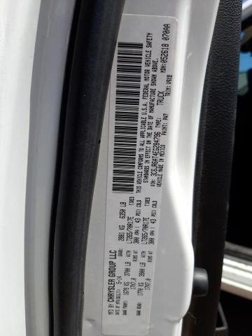 Photo 10 from auction – 2014 RAM 1500 ST with VIN 3C6JR6AT4EG284796
