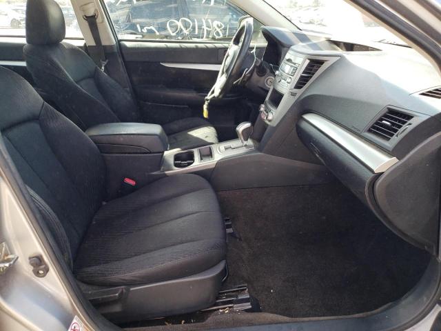 Photo 5 from auction – 2011 SUBARU LEGACY 2.5 with VIN 4S3BMCA62B3259219
