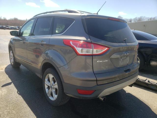 Photo 3 from auction – 2013 FORD ESCAPE SE with VIN 1FMCU9GX6DUB11915