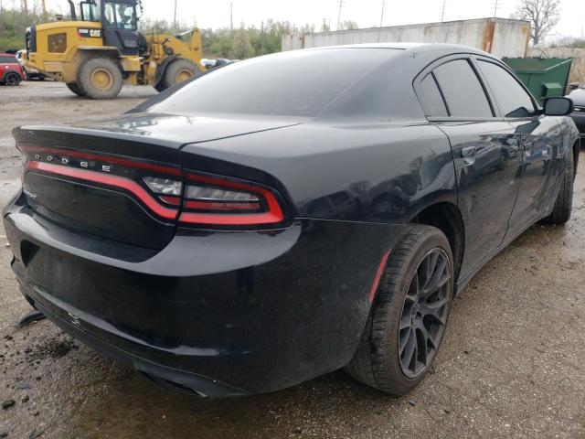 Photo 4 from auction – 2017 DODGE CHARGER SE with VIN 2C3CDXBG4HH559535