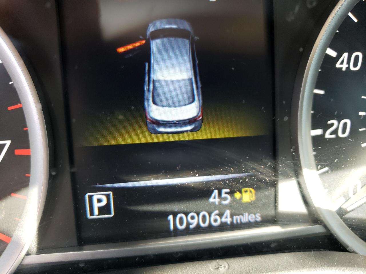 Photo 8 from auction – 2016 NISSAN SENTRA with VIN 3N1AB7AP8GY339742