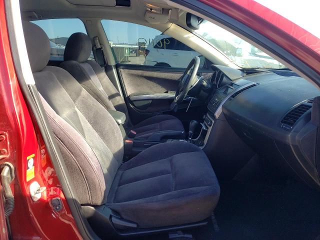 Photo 5 from auction – 2008 NISSAN MAXIMA SE with VIN 1N4BA41E38C828566