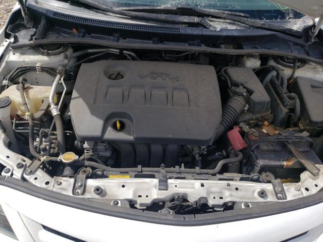 Photo 7 from auction – 2013 TOYOTA COROLLA BA with VIN 5YFBU4EE9DP103521