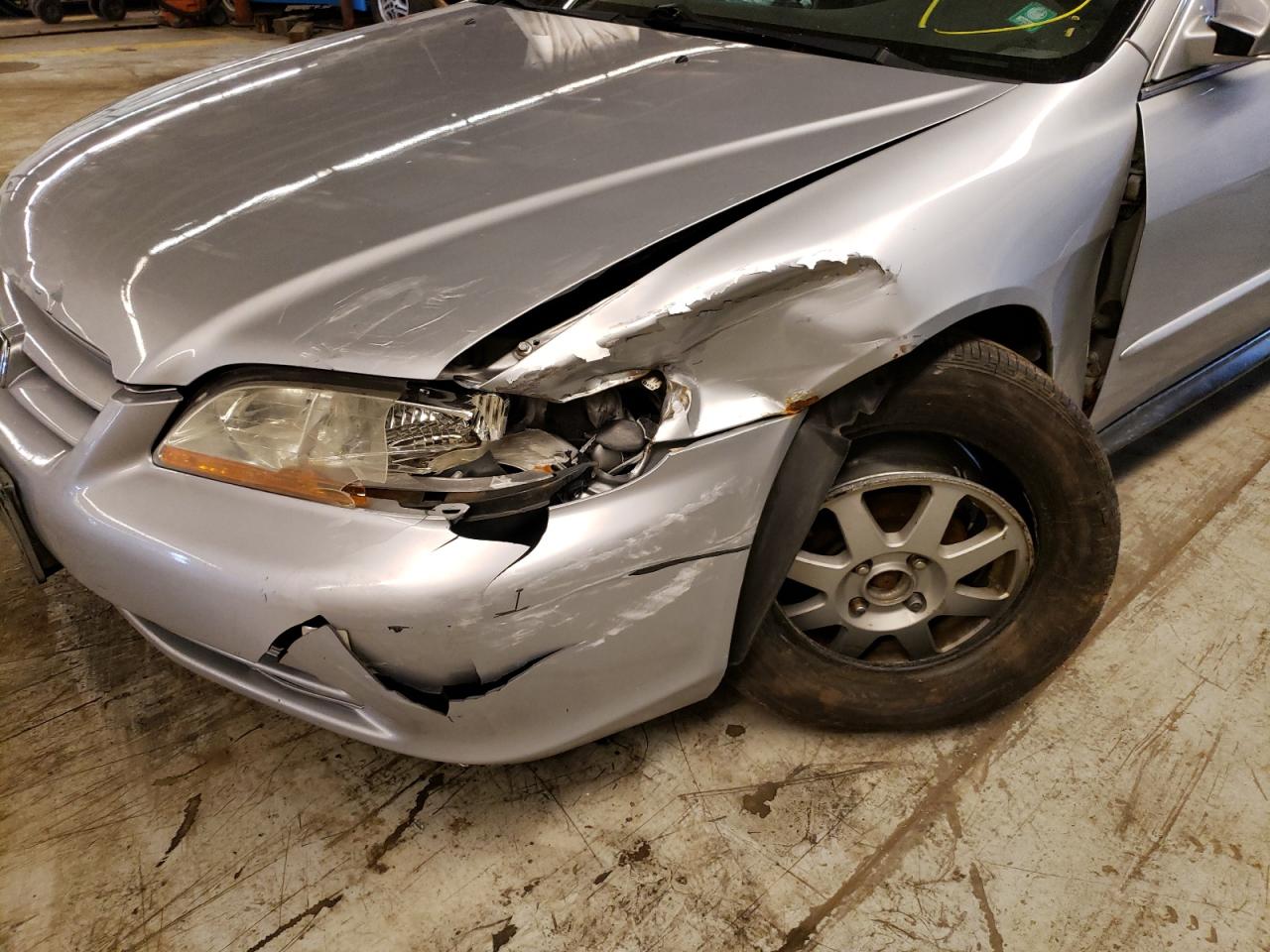 Photo 9 from auction – 2002 HONDA ACCORD EX with VIN 1HGCG66832A152958